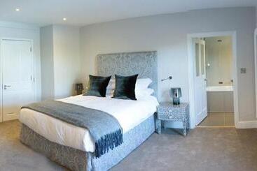 호텔 The Goudhurst Inn