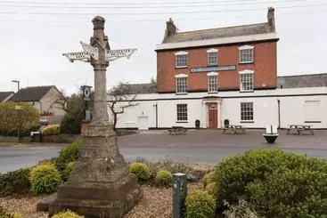 Hotel The Kings Head House