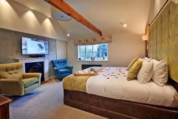 Hotel The Oaksmere
