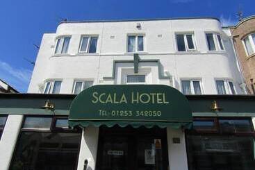 Hotel The Scala
