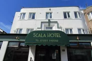 هتل The Scala