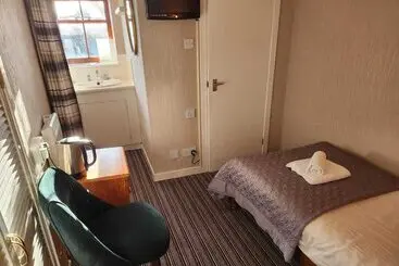 Hotel West End Guest House