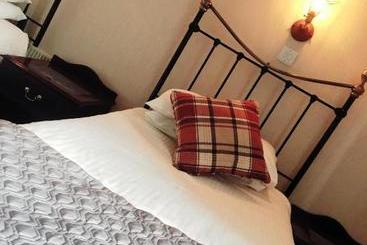 Hotel West End Guest House