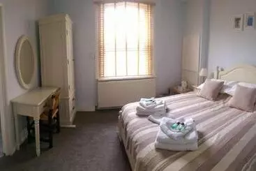 Knight S Rest B&b