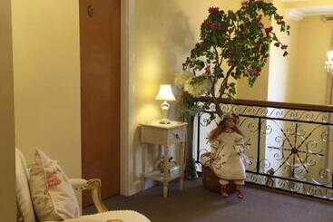 Bed and Breakfast Westcourt Guest House