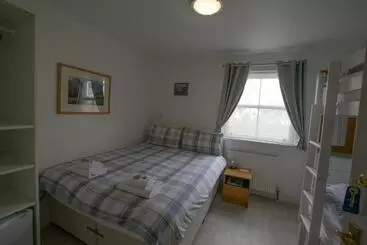 Alberg Corran Bunkhouse