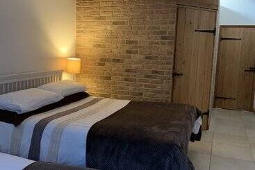 Bed and Breakfast Appletree Cottages