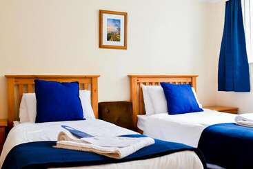 Bed and Breakfast Braemar