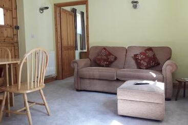 Bed and Breakfast Courtbrook Farm