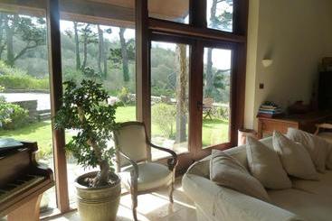 Bed and Breakfast Greenway Barn