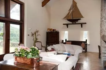 Bed & Breakfast Greenway Barn