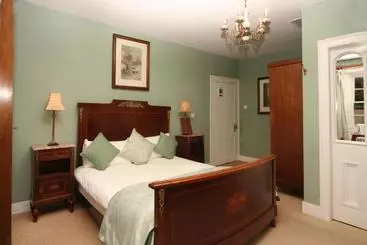 Bed and Breakfast Mullaghmore House