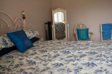 Bed and Breakfast Spillers Farm