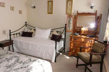 Bed and Breakfast The Croft