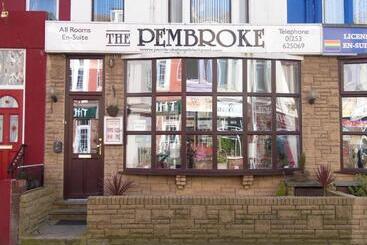 Bed and Breakfast The Pembroke