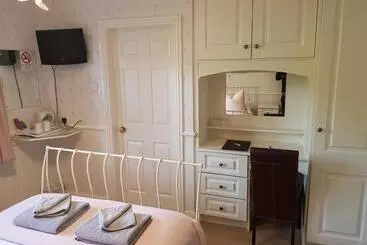 Nocleg ze śniadaniem Willowbank House