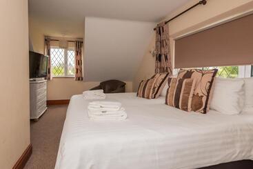 Bridge Hotel Brandon