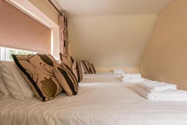 Bridge Hotel Brandon