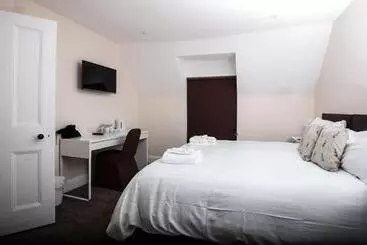 Bridge Hotel Brandon