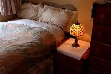 City Centre B&b