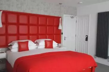 Coast B&b