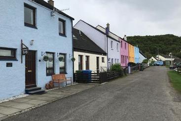 Creag Dubh Bed & Breakfast