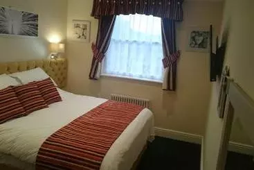 Hotel 81 The Prom