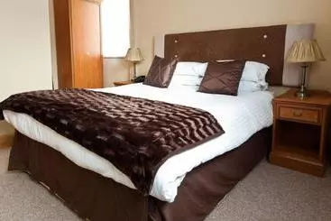 Hotel Caledonia