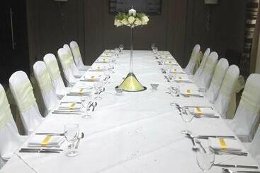 فندق Dumfries Arms