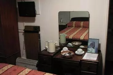 Hotel Lancaster