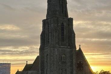 בית מלון כפרי The Q