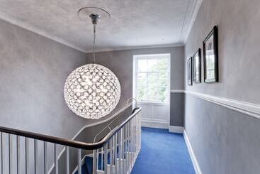 فندق Southernhay House