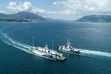 ホテル The Whistledown