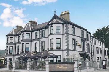 Hotel The Whistledown