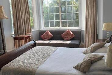 فندق Yellow Mountain