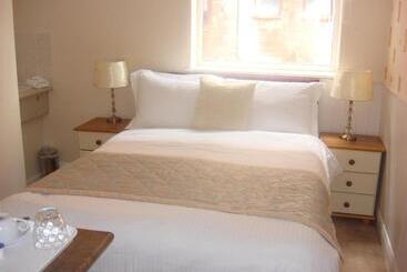 Hotel Yellow Mountain