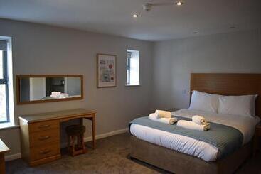 Motel Newlands Holidays