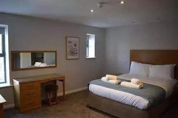 Motel Newlands Holidays