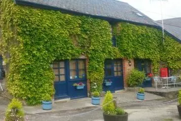 The Ivy Barn B&b