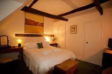 The Old Stables B&b