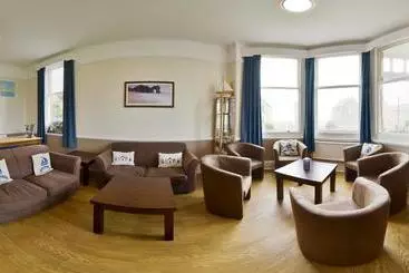 ユースホステル Yha Portland