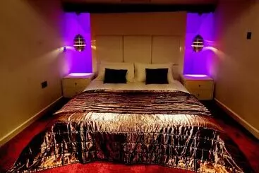 Bed and Breakfast Boutique 25