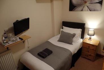 צימר Oakley Lodge