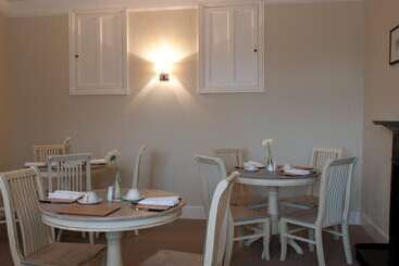 Bed and Breakfast Old Parsonage House