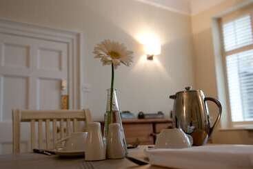 Bed and Breakfast Old Parsonage House