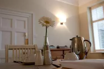 Bed and Breakfast Old Parsonage House
