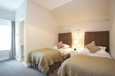 Bed and Breakfast Pitcullen Guest House