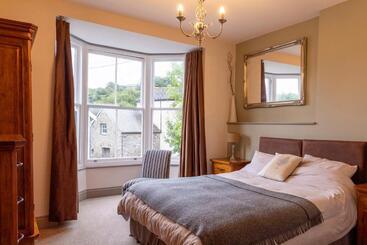 Nocleg ze śniadaniem The Fox And Goose