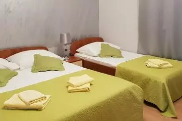 アパートメント Villa Dubelj Dubrovnik