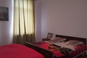 Hostel Mana Kutaisi